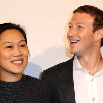Mark Zuckerberg & Priscilla Chan Pledge $3 Billion To End Disease – All Disease