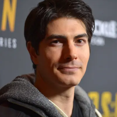 Brandon Routh