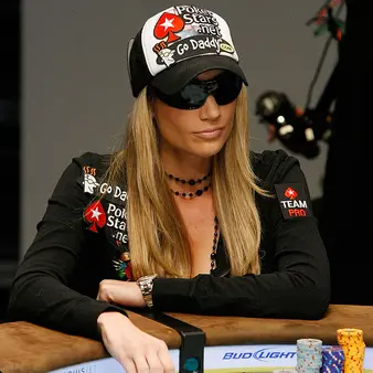 Why Is Poker Player Vanessa Rousso Taking A Big Gamble On Big Brother???