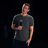 Report Reveals Mark Zuckerberg Has Round-The-Clock Protection From Sixteen Bodyguards