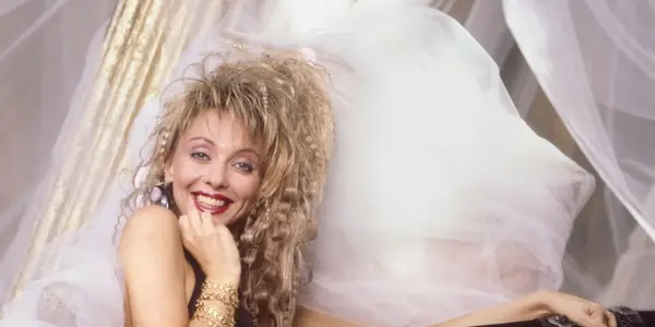 Stacey Q