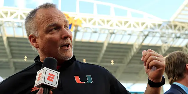 Mark Richt