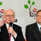 For The First Time In History, The 10 Richest People In The World Control More Than $1.3 Trillion