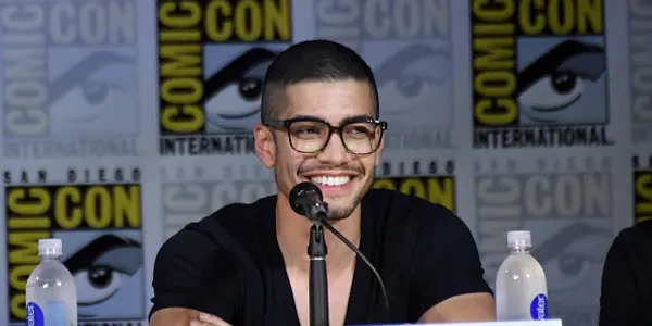 Rick Gonzalez