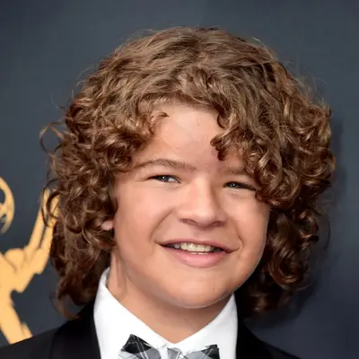 Gaten Matarazzo