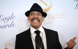 Danny Trejo Net Worth