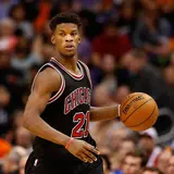 Turning Down $90 Million Now Could Earn Jimmy Butler An Extra $100 Million