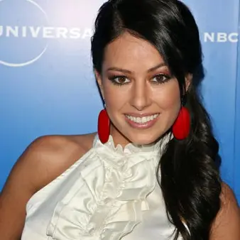 Sofia Stamatiades Net Worth