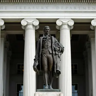 An Elderly Couple Left Their Entire $850k Life Savings To The U.S. Treasury. WHY???!!! Actually, The Answer Is Kind Of Cool