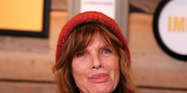 Katharine Ross