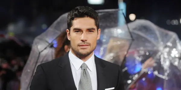 D.J. Cotrona