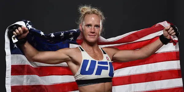 Holly Holm