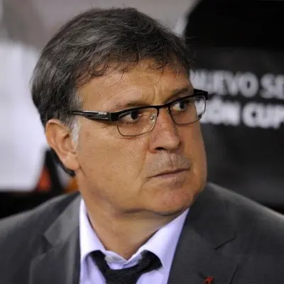 Gerardo Martino