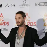 Daniel Johns Net Worth