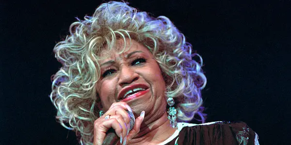 Celia Cruz