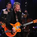 Brian Setzer Net Worth