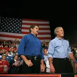 Denny Rehberg Net Worth