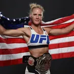 Holly Holm Net Worth