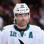 Patrick Marleau Net Worth