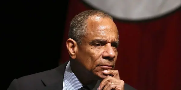 Ken Chenault