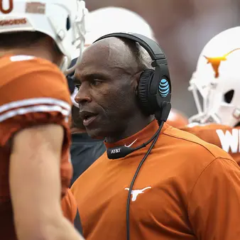 Charlie Strong Has Earned More Money Per Win Than Any Coach In College Football History
