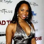 Cherie Johnson Net Worth
