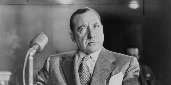 Frank Costello
