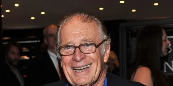 Chris Blackwell