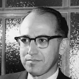 Jonas Salk Net Worth