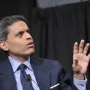 Fareed Zakaria