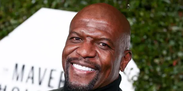 Terry Crews