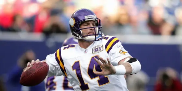 Brad Johnson