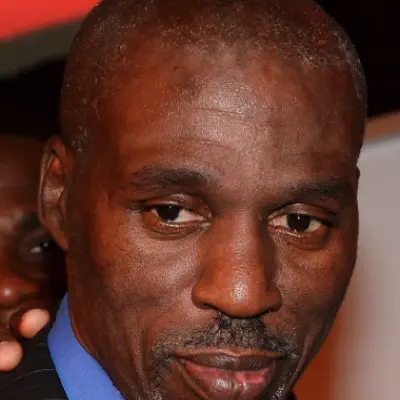 Roger Mayweather