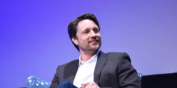Martin Henderson