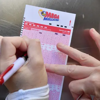 That $1.5 Billion Mega Millions Jackpot Is Still Unclaimed After More Than Four Months