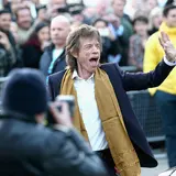 Mick Jagger