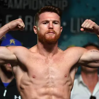 Canelo Alvarez Just Signed The Largest Contract In Sports History – Is Now The Highest Paid Athlete In The World