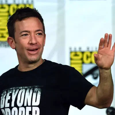 David Faustino