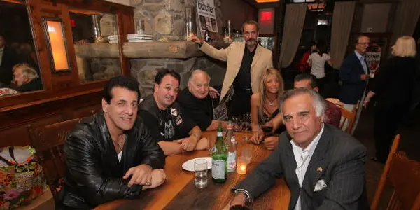 Tony Longo