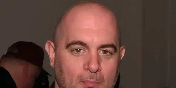 Chris Santos