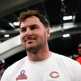 Offensive Lineman Drew Dalman Is Retiring—And Potentially Losing $22 Million In The Process