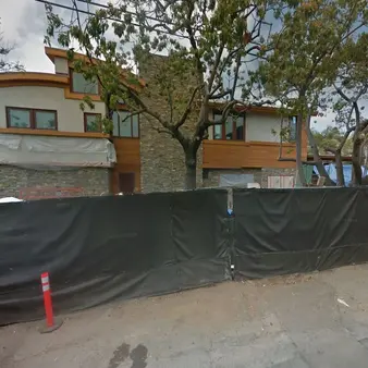 Patrick Soon-Shiong's House In Brentwood: The Billionaire Doctor Demolished Seven Houses To Build One Insane Mega-Property