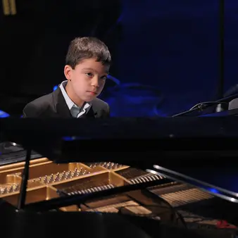 Ethan Bortnick Net Worth