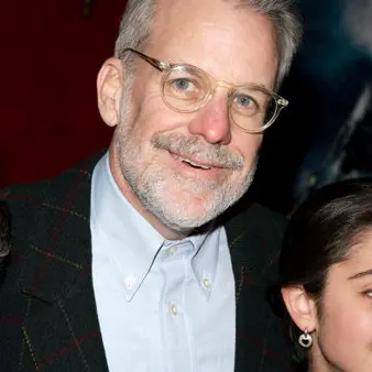 Chris Van Allsburg Net Worth