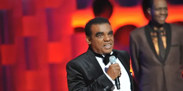 Ronald Isley