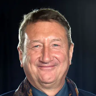 Steven Knight Net Worth