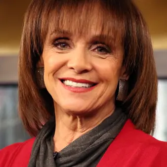 Valerie Harper Net Worth