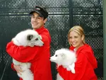 Freddie Prinze Jr & Sarah Michelle Gellar