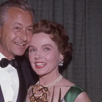 Jane Wyatt Net Worth