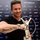 Felix Baumgartner